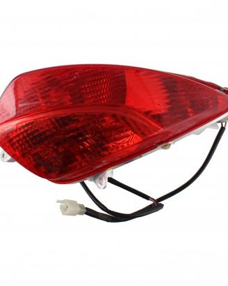 Faro posteriore Malaguti Spidermax GT