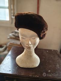 cappelli pelliccia