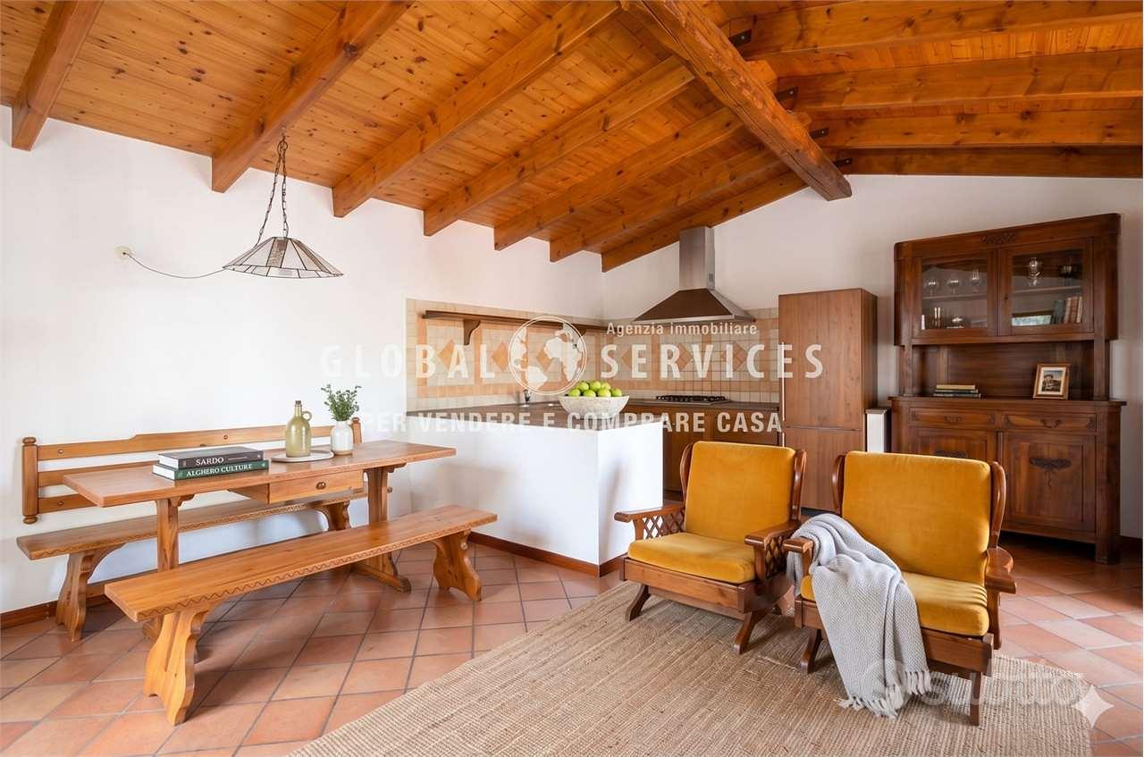 Apartment in Alghero, Carrabuffas - Vista 5
