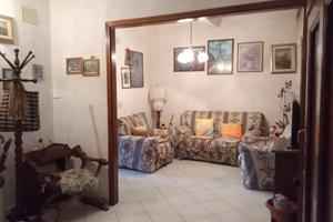 Appartamento 93 mq Montescudaio