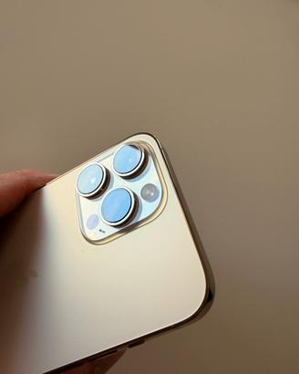 iPhone 14 Pro Max 256 GB Oro – Pari al Nuovo