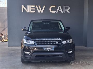 LAND ROVER Range Rover 3.0 TDV6 HSE