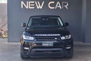 LAND ROVER Range Rover 3.0 TDV6 HSE