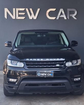 LAND ROVER Range Rover 3.0 TDV6 HSE
