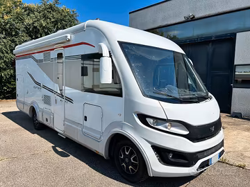 Arca EUROPA H 740 GLM