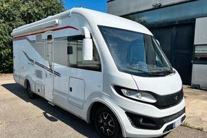 Arca EUROPA H 740 GLM