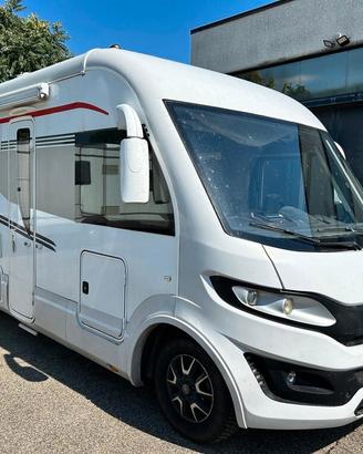 Arca EUROPA H 740 GLM