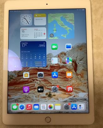 Ipad  air 2 64gb wifi+lte