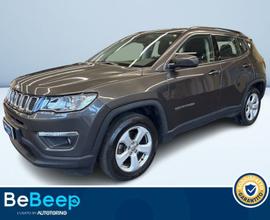 Jeep Compass 1.4 M-AIR LONGITUDE 2WD 140CV MY19