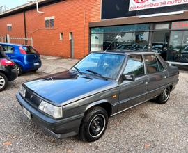 Renault R 9 1.2 TLE 5 porte *1988* A.S.I. *91.000K