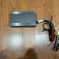 Amplificatore Sony XM-2020