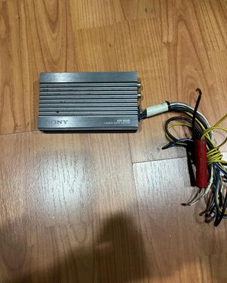 Amplificatore Sony XM-2020