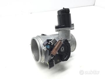 CORPO FARFALLATO CON SENSORI DUCATI MONSTER 797 80