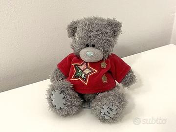 Orso Orsacchiotto Giocattolo peluche Teddy MeToYou