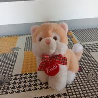 Peluche Trudi 