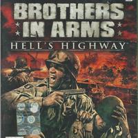 Gioco per Xbox 360 Brothers in Arms Hell's Highway