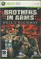 Gioco per Xbox 360 Brothers in Arms Hell's Highway
