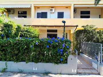 Il Giglio Bianco - Villetta inverno/estate