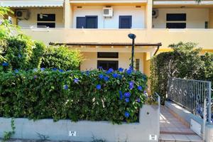 Il Giglio Bianco - Villetta inverno/estate