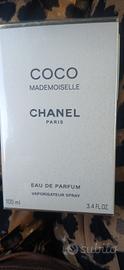 profumo coco chanel