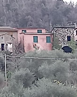 CASA SEMINDIPENDENTE A NE