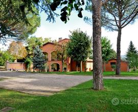 Casa per vacanza in umbria - Casale Ripabianca