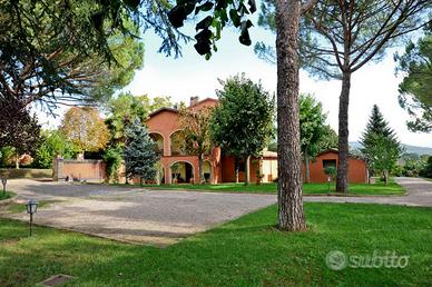 Casa per vacanza in umbria - Casale Ripabianca