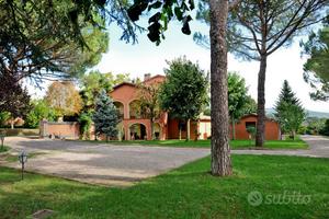 Casa per vacanza in umbria - Casale Ripabianca