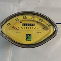 CONTACHILOMETRI ORIGINALE VEGLIA PER VESPA