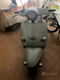 Aprilia Habana 125 - 2000