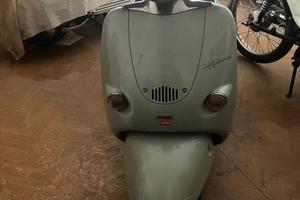 Aprilia Habana 125 - 2000