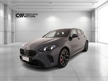 BMW Serie 1 118d MSport Pro auto