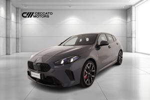 BMW Serie 1 118d MSport Pro auto