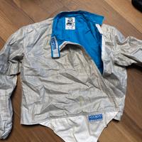 Giubetto Elettrico NEGRINI