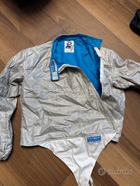 Giubetto Elettrico NEGRINI