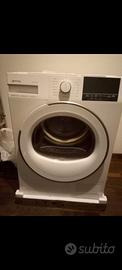 Asciugatrice  Smeg DN83SE 8 Kg classe A+++
