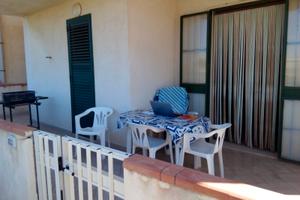 Appartamento a pochi passi dalla spiaggia