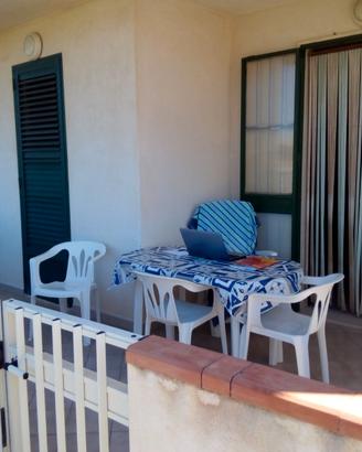 Appartamento a pochi passi dalla spiaggia