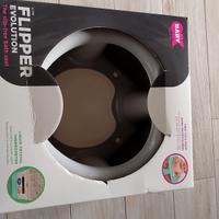 seggiolino da bagnetto