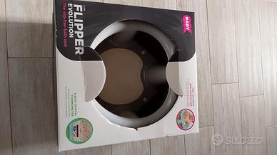 seggiolino da bagnetto