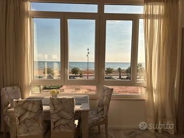 Casa vacanze a mondragone