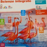 24 UNITÀ' DI APPRENDIMENTO SCIENZE INTEGRARE 