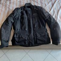 Giacca da moto/scooter uomo marca DXR Taglia M