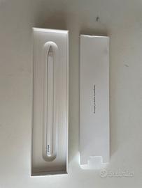 Apple Pencil 2^ generazione