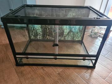 terrario/teca