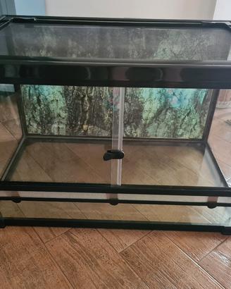 terrario/teca