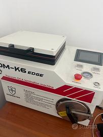 Macchina per laminazione OCA OM-k6 all in one