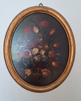 Quadri Epoca Anni 50 60 70 in blocco