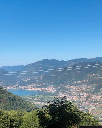 A due passi da Monte Campione