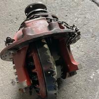 Differenziale iveco eurocargo 150 sigla 130E